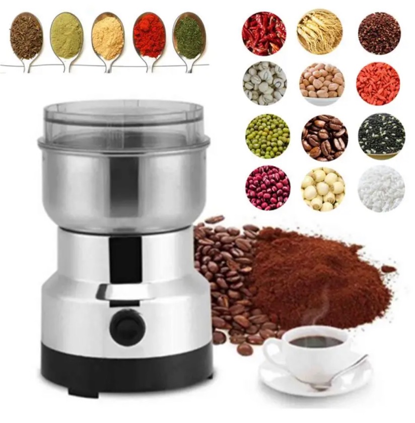 UN Molino Mini De Café